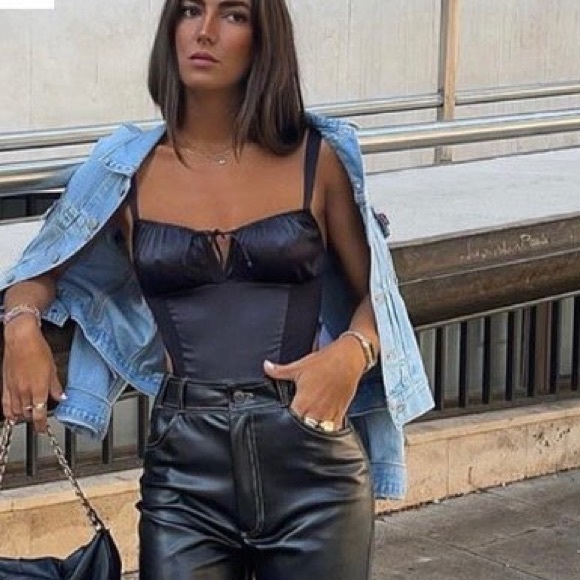 Zara bodysuit new - Picture 6 of 6